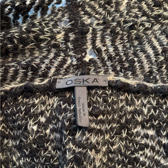 OSKA Cardigan - Picture 3 of 4